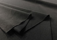 220GSM badpakmateriaal/Stof van de Rek84% de Zwarte Polyester voor Zwempak