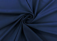 160GSM badpakmateriaal/Marineblauwe de Polyesterstof 67% van Swimwear