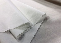 210GSM badpak Materieel Flexibel 84% Nylon voor het Wit van de Huiskleding