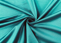 De flexibele Nylon Spandex Stof van 84% voor Swimwear-Pauw Groene Kleur 210GSM