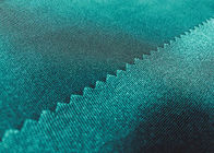 De flexibele Nylon Spandex Stof van 84% voor Swimwear-Pauw Groene Kleur 210GSM