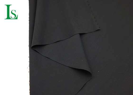Kleding Elastische hoogdichte breiweefsel met hoge rekbaarheid / 4 Way Stretch