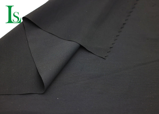 Kleding Elastische hoogdichte breiweefsel met hoge rekbaarheid / 4 Way Stretch