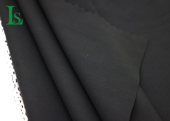 Kleding Elastische hoogdichte breiweefsel met hoge rekbaarheid / 4 Way Stretch