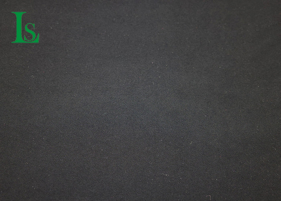 Adembare hoog elasticiteits yoga stof met vocht afzuigende nylon spandex mengsel