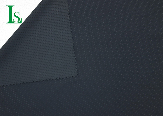 Krijg Duurzame Stoffen Elastische High Density Breien Voor Bedrijven