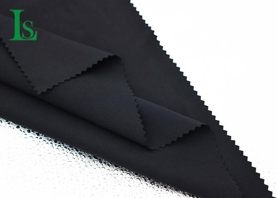 Yogavriendelijk Nylon en Spandex Stof In Gym / Buiten / Binnen