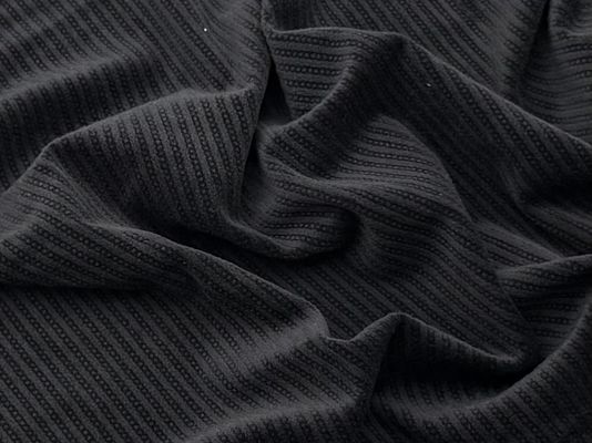 210-280 gram Micro Elatic fluweel Polyester Stof Perfect voor jurken