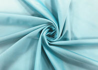85% het Materiaal van de polyesterkleding voor het Zwemmen het Blauw van Kostuumswimwear Tiffany