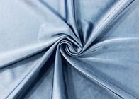 de Polyester die van 200GSM 85% Elastische Stof voor de Blauwe Gekleurde Nevel van Swimwear breien
