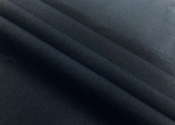 Hoog - dichtheid die Elastische Stof voor het Zwarte 170GSM 80% Nylon van Swimwear breien