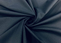 Het zwarte Materiële 170GSM 80% Hoge Nylon van de Ondergoeddoek - dichtheid het Breien