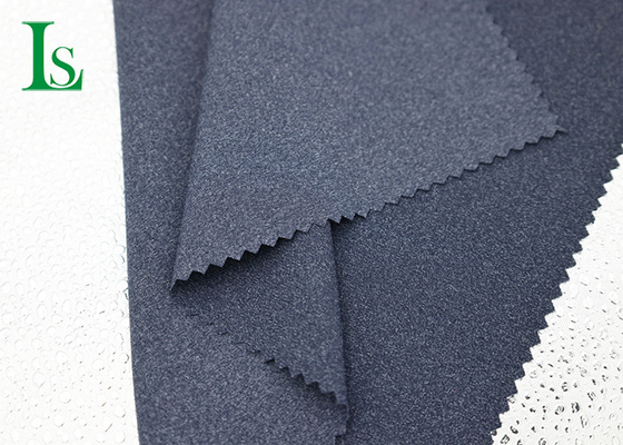 Elastic Knitting Elastic Fabric High Density 4-way Stretch / Elasticity